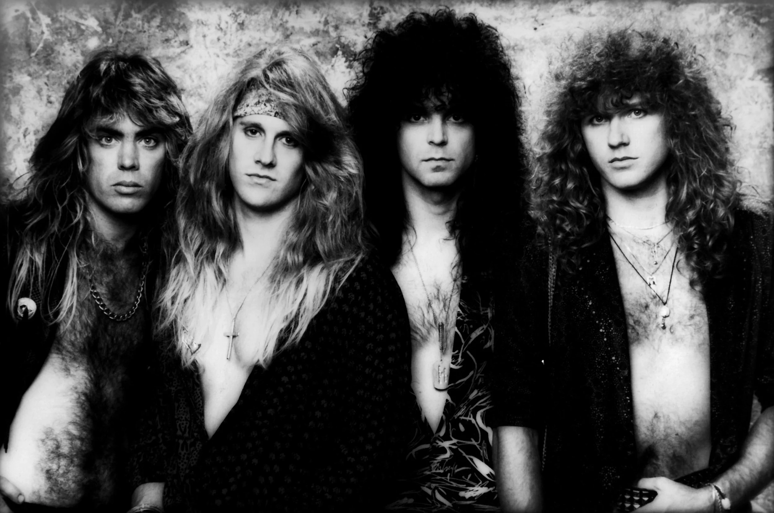 ROCK 'N' ROLL REBELS BOXSET — Eonian Records